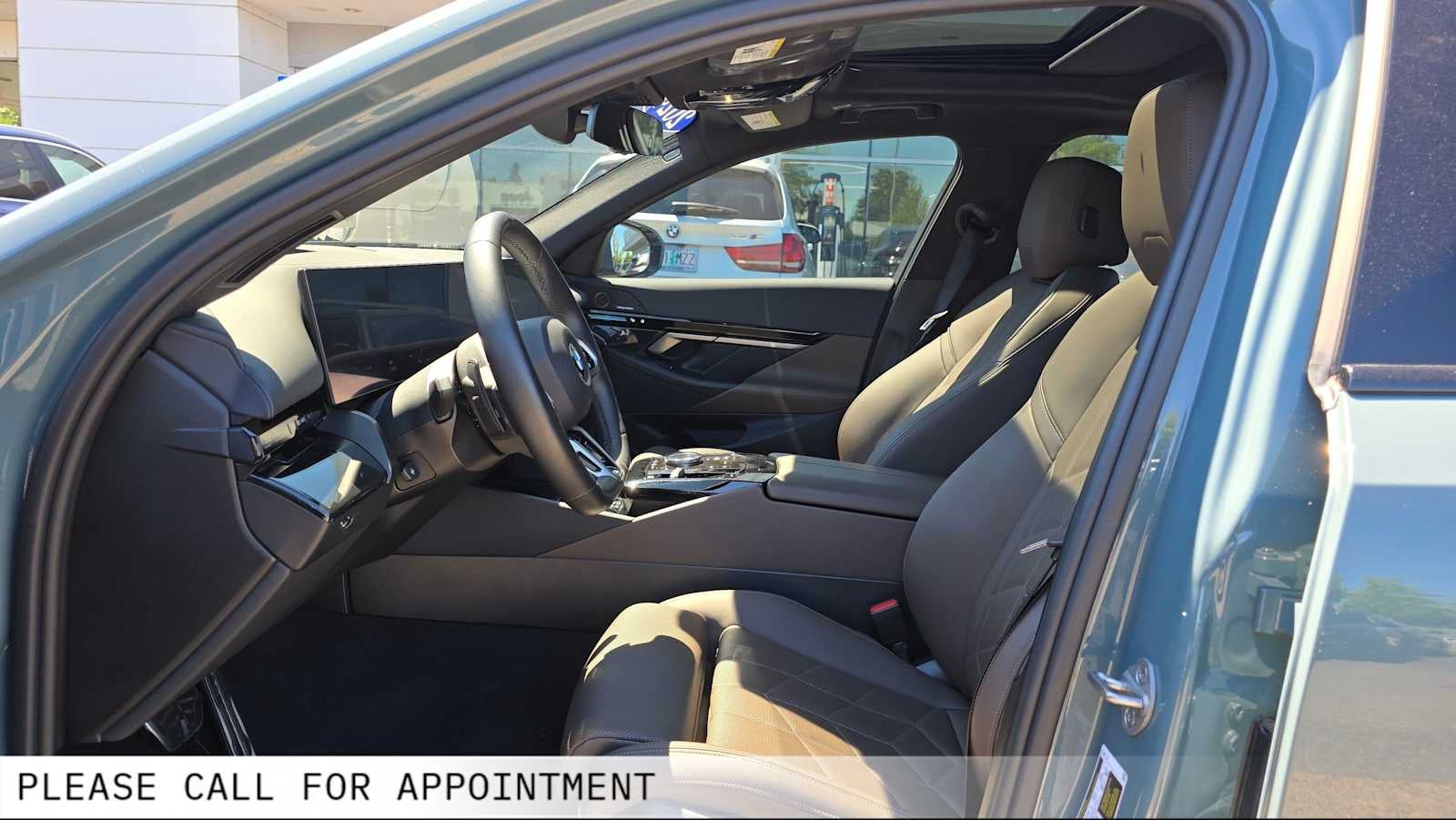 2024 BMW 5 Series 530i xDrive