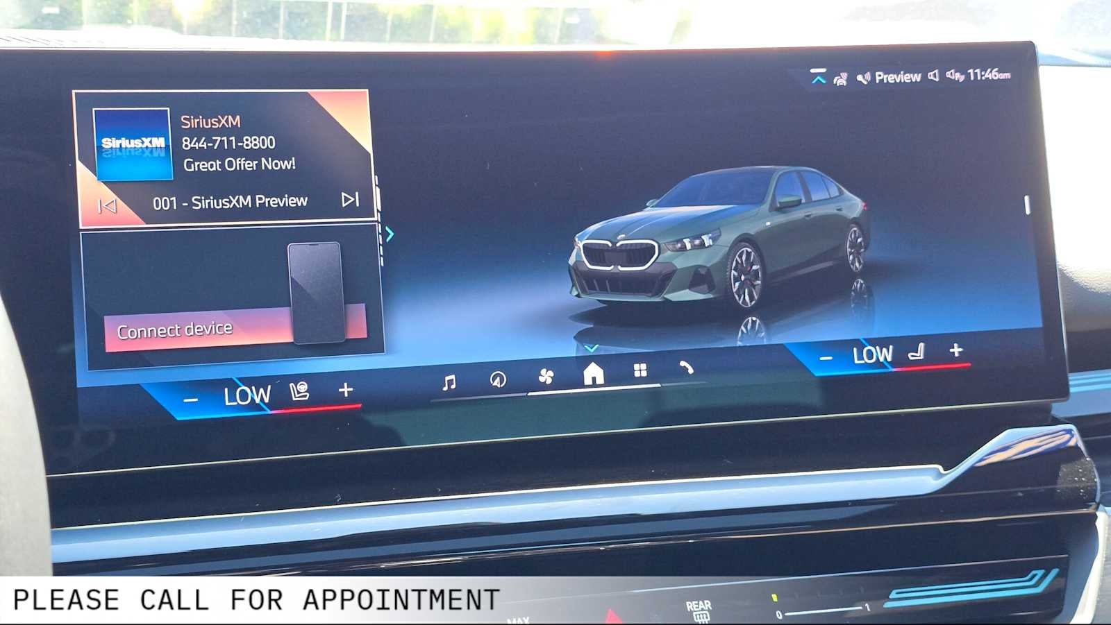2024 BMW 5 Series 530i xDrive
