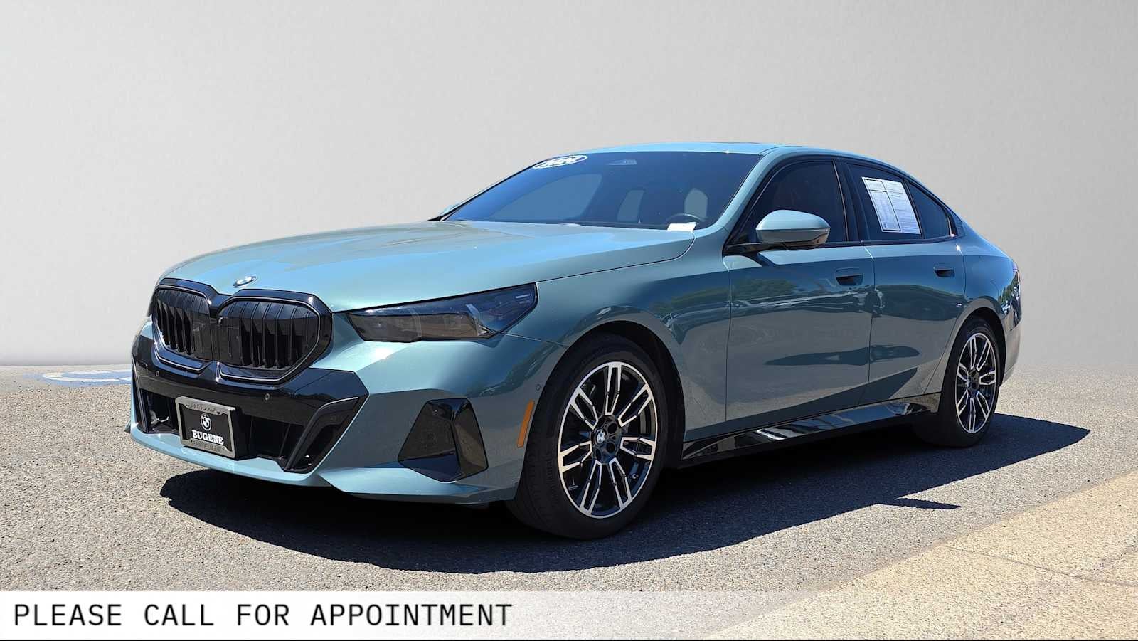 2024 BMW 5 Series 530i xDrive