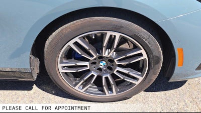 2024 BMW 5 Series 530i xDrive