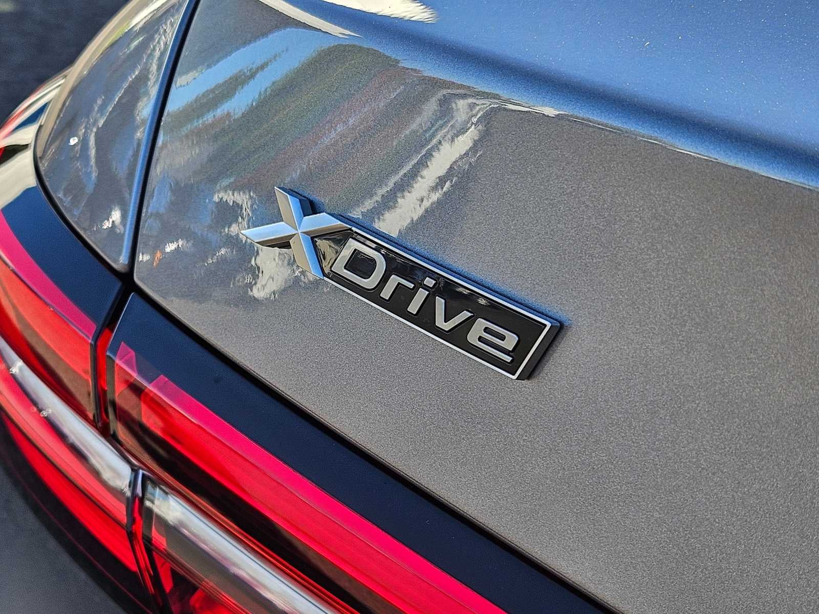 2026 BMW 5 Series 530i xDrive