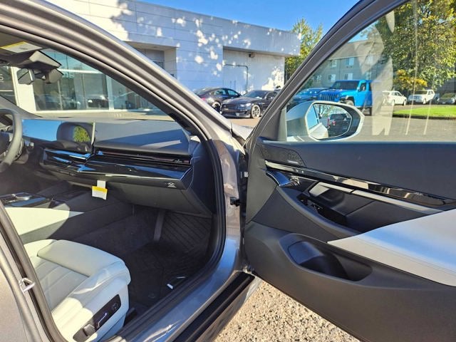 2026 BMW 530i xDrive 530i xDrive