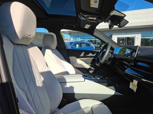 2026 BMW 530i xDrive 530i xDrive