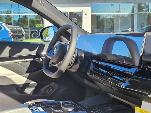 2026 BMW 530i xDrive 530i xDrive