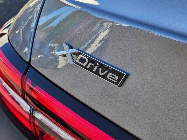 2026 BMW 530i xDrive 530i xDrive