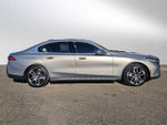 2026 BMW 530i xDrive 530i xDrive