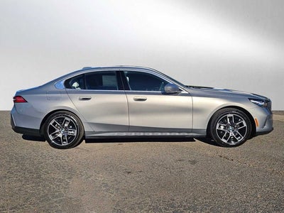 2026 BMW 530i xDrive 530i xDrive