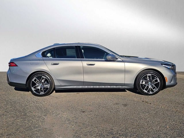 2026 BMW 530i xDrive 530i xDrive