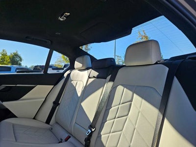 2026 BMW 530i xDrive 530i xDrive