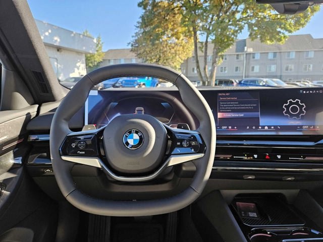 2026 BMW 530i xDrive 530i xDrive