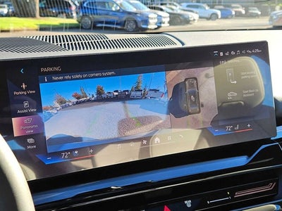 2026 BMW 530i xDrive 530i xDrive