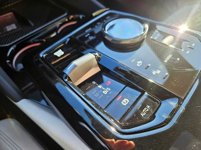 2026 BMW 530i xDrive 530i xDrive