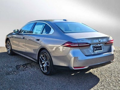 2026 BMW 530i xDrive 530i xDrive