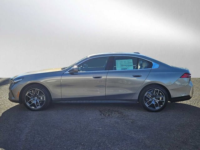 2026 BMW 530i xDrive 530i xDrive