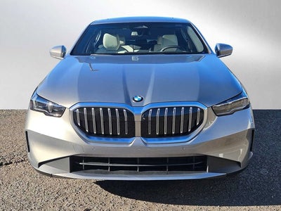 2026 BMW 530i xDrive 530i xDrive