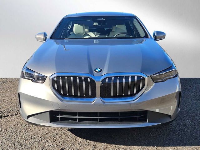 2026 BMW 530i xDrive 530i xDrive