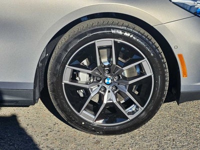 2026 BMW 530i xDrive 530i xDrive