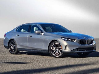 2026 BMW 530i xDrive 530i xDrive