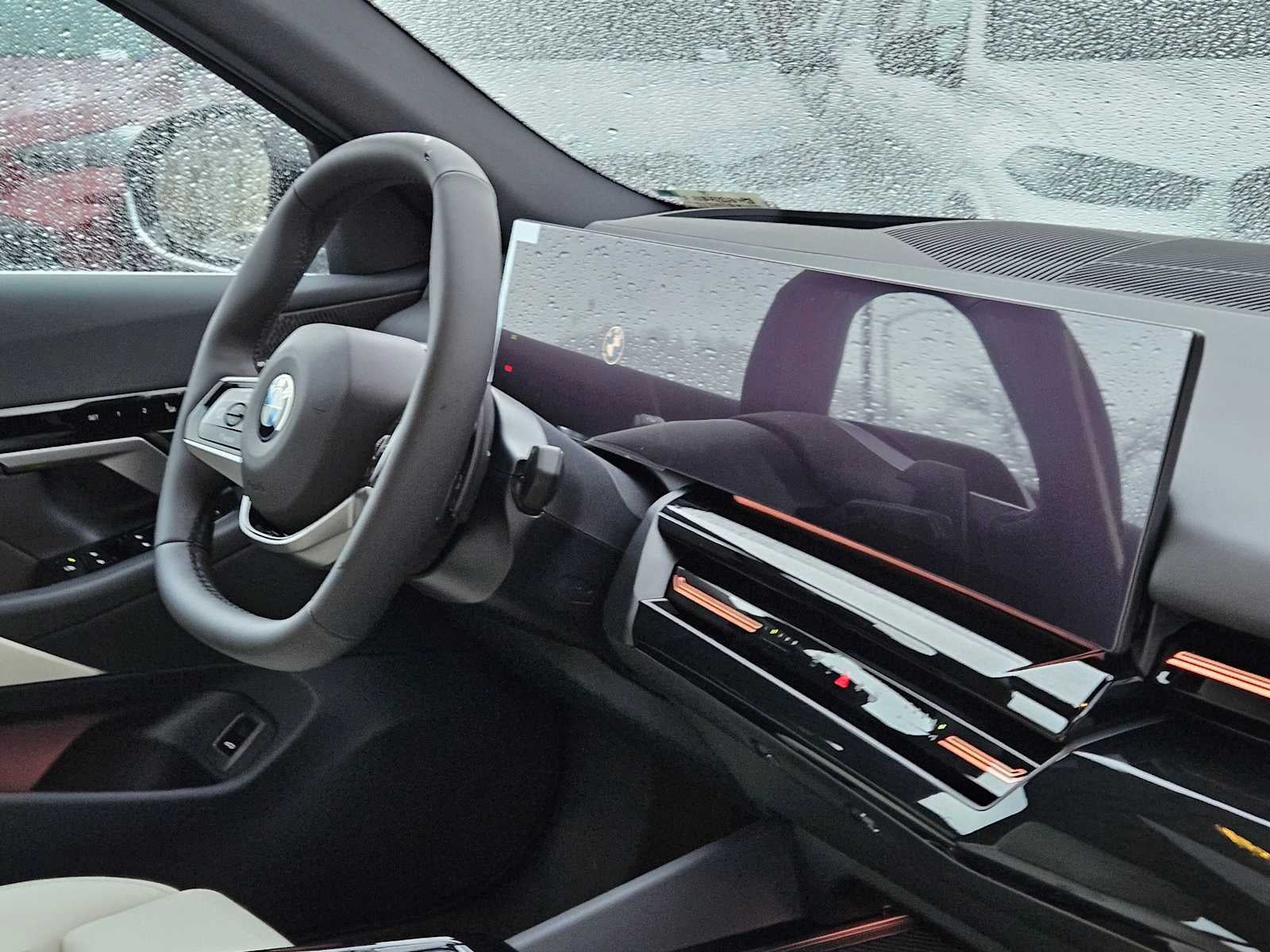 2026 BMW 5 Series 530i xDrive