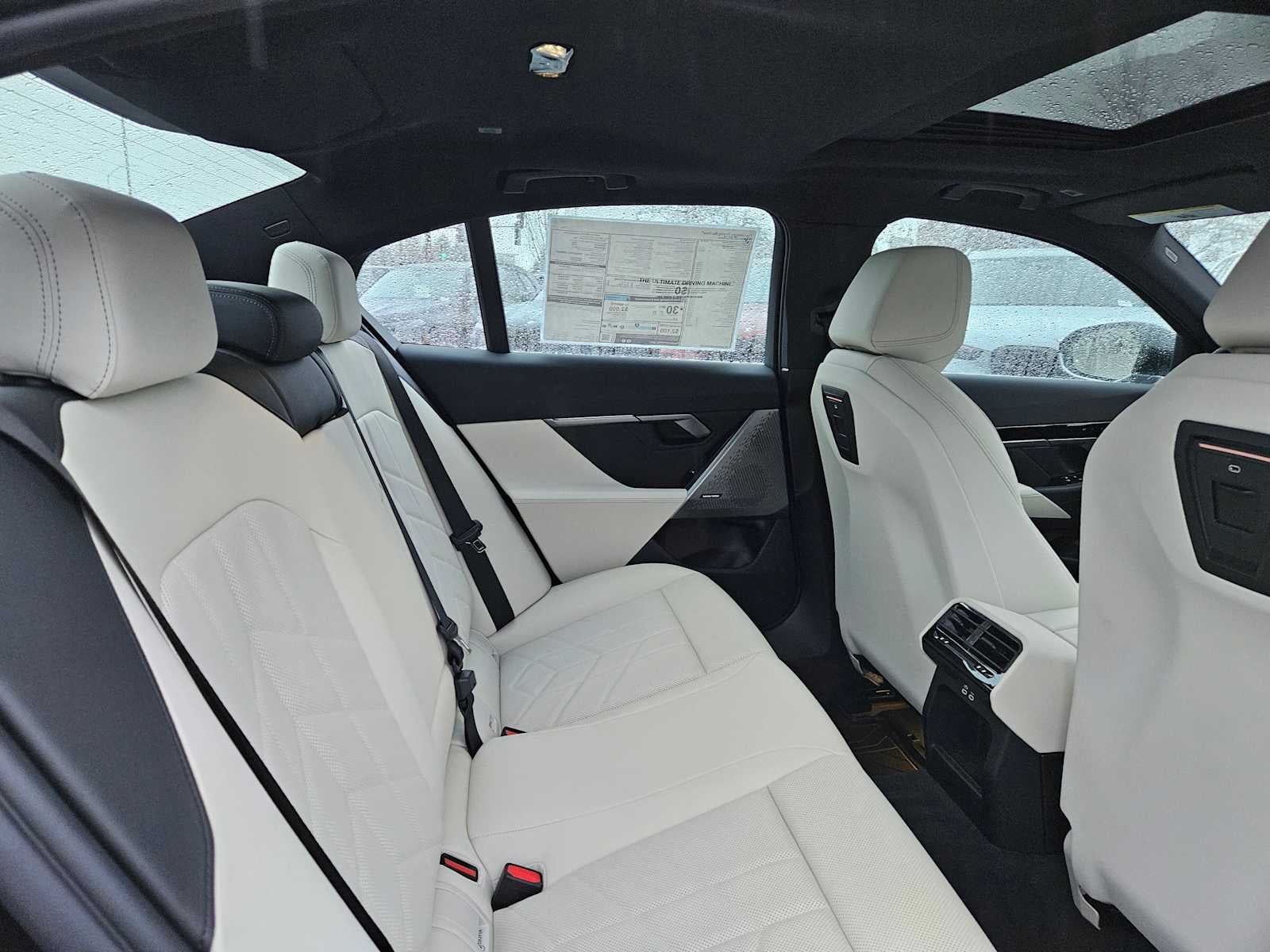 2026 BMW 5 Series 530i xDrive