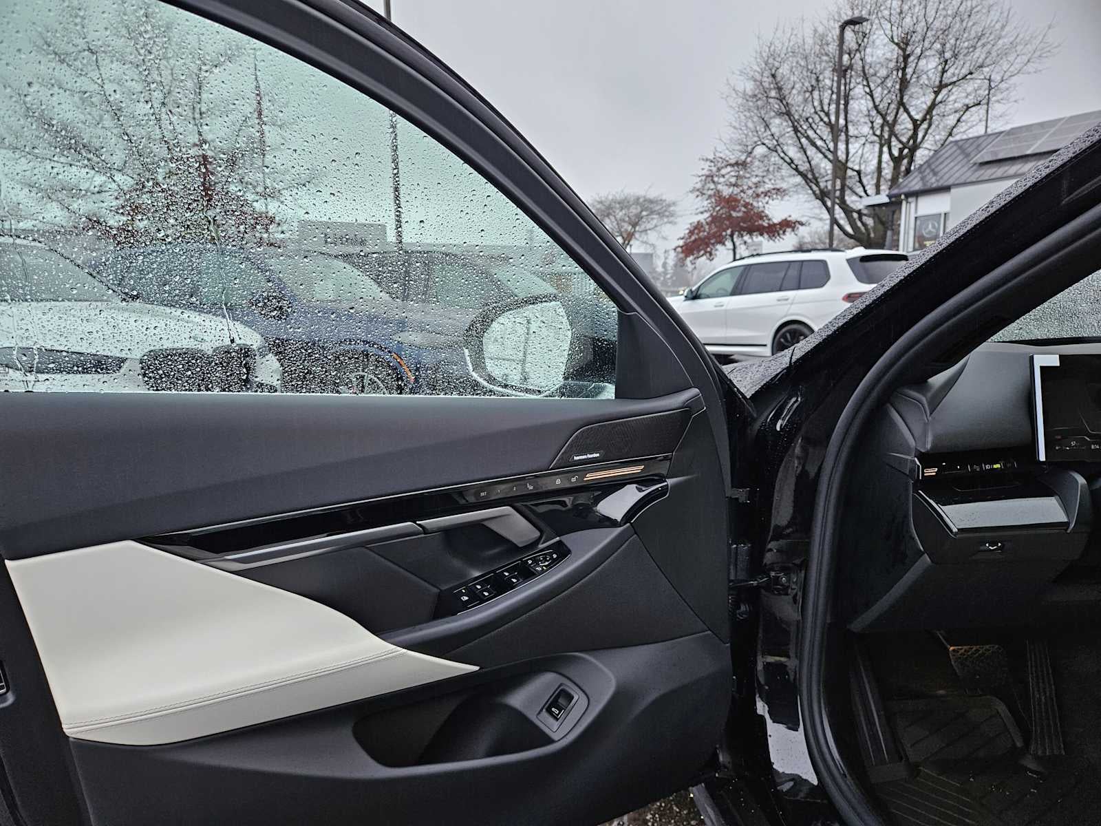 2026 BMW 5 Series 530i xDrive