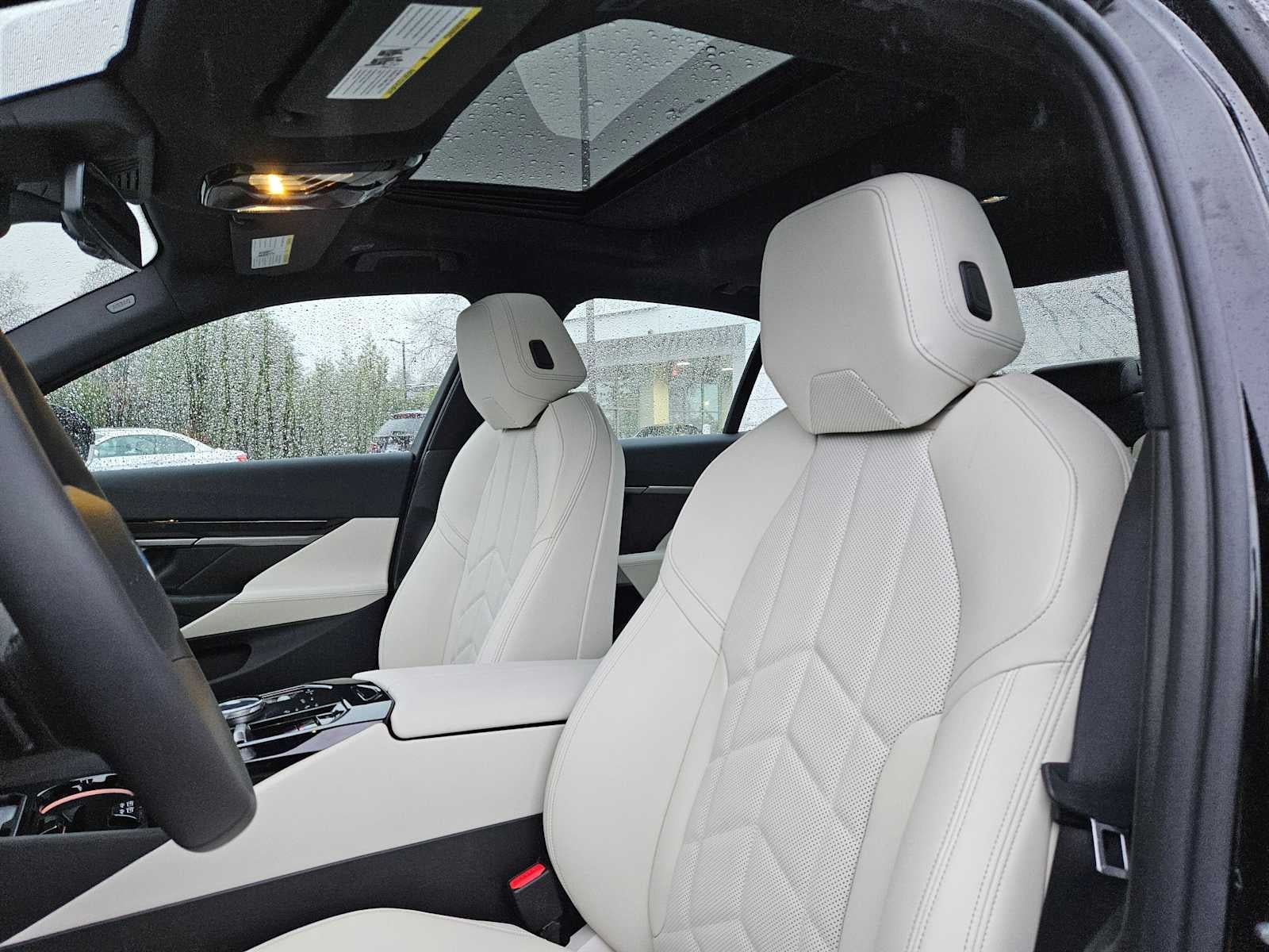 2026 BMW 5 Series 530i xDrive