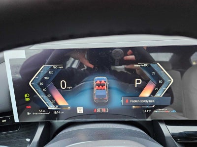 2026 BMW 5 Series 530i xDrive