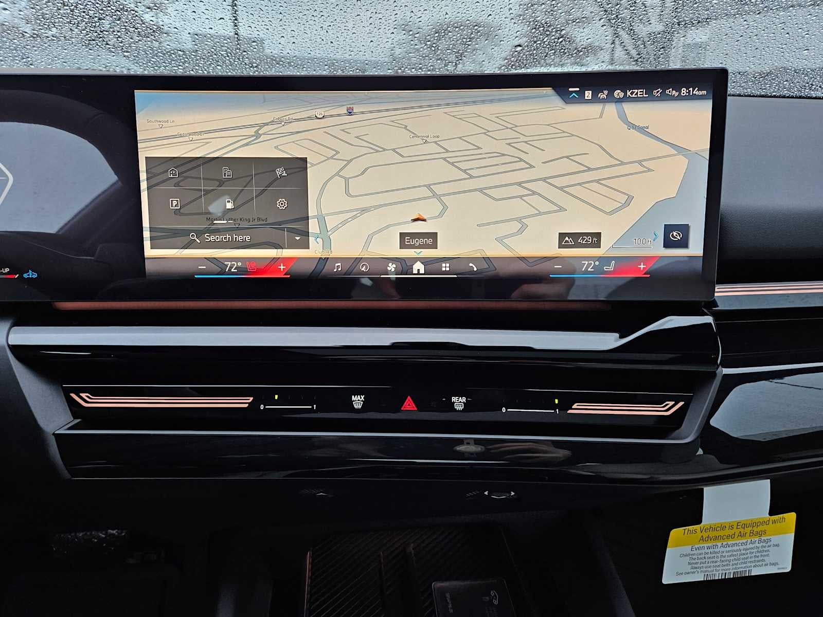 2026 BMW 5 Series 530i xDrive