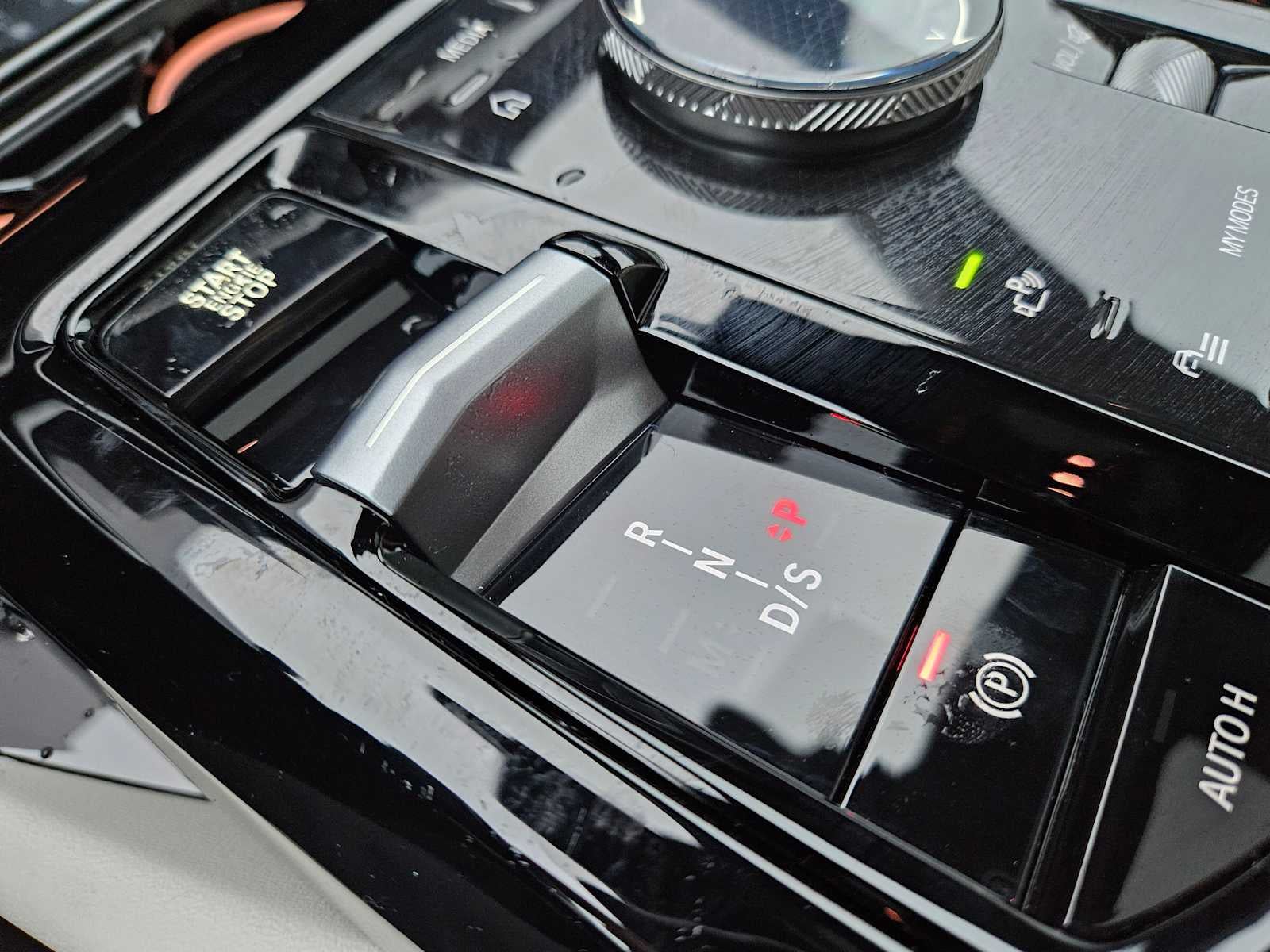 2026 BMW 5 Series 530i xDrive