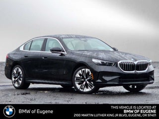 2026 BMW 530i xDrive 530i xDrive