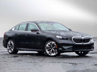 2026 BMW 530i xDrive 530i xDrive