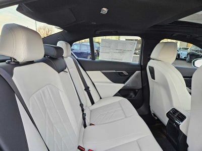 2026 BMW 5 Series 530i xDrive