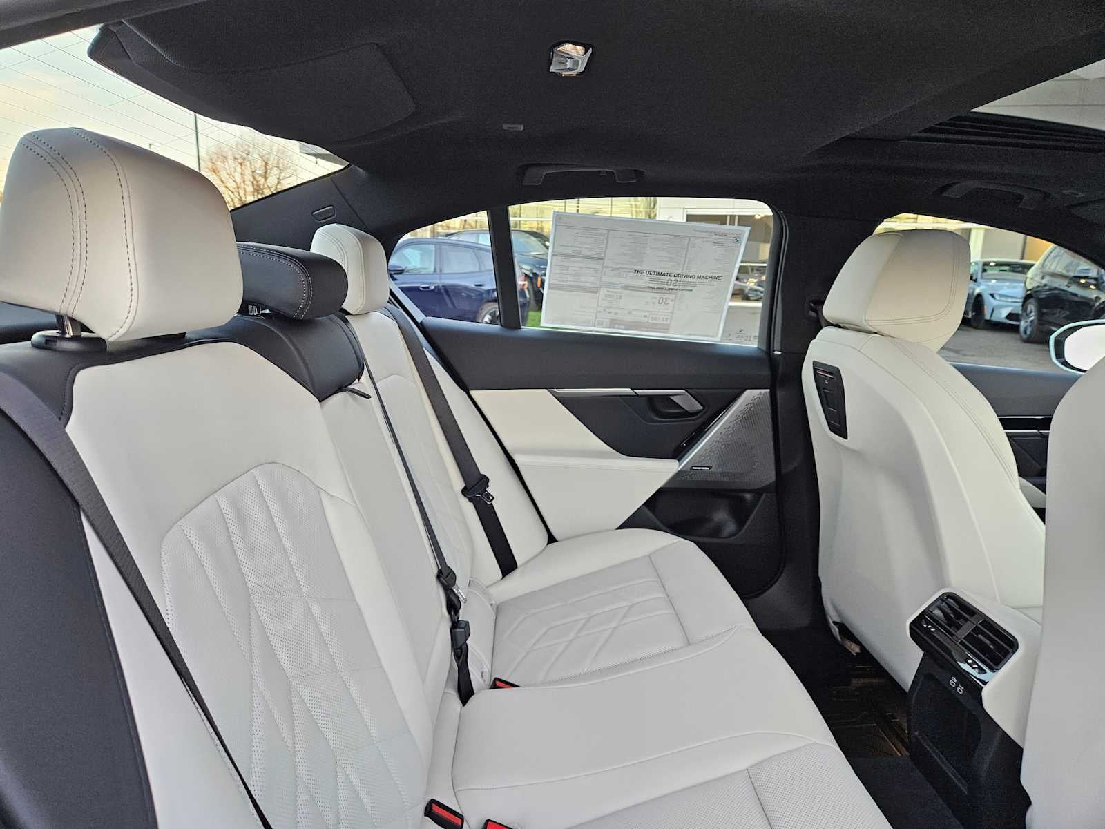 2026 BMW 5 Series 530i xDrive