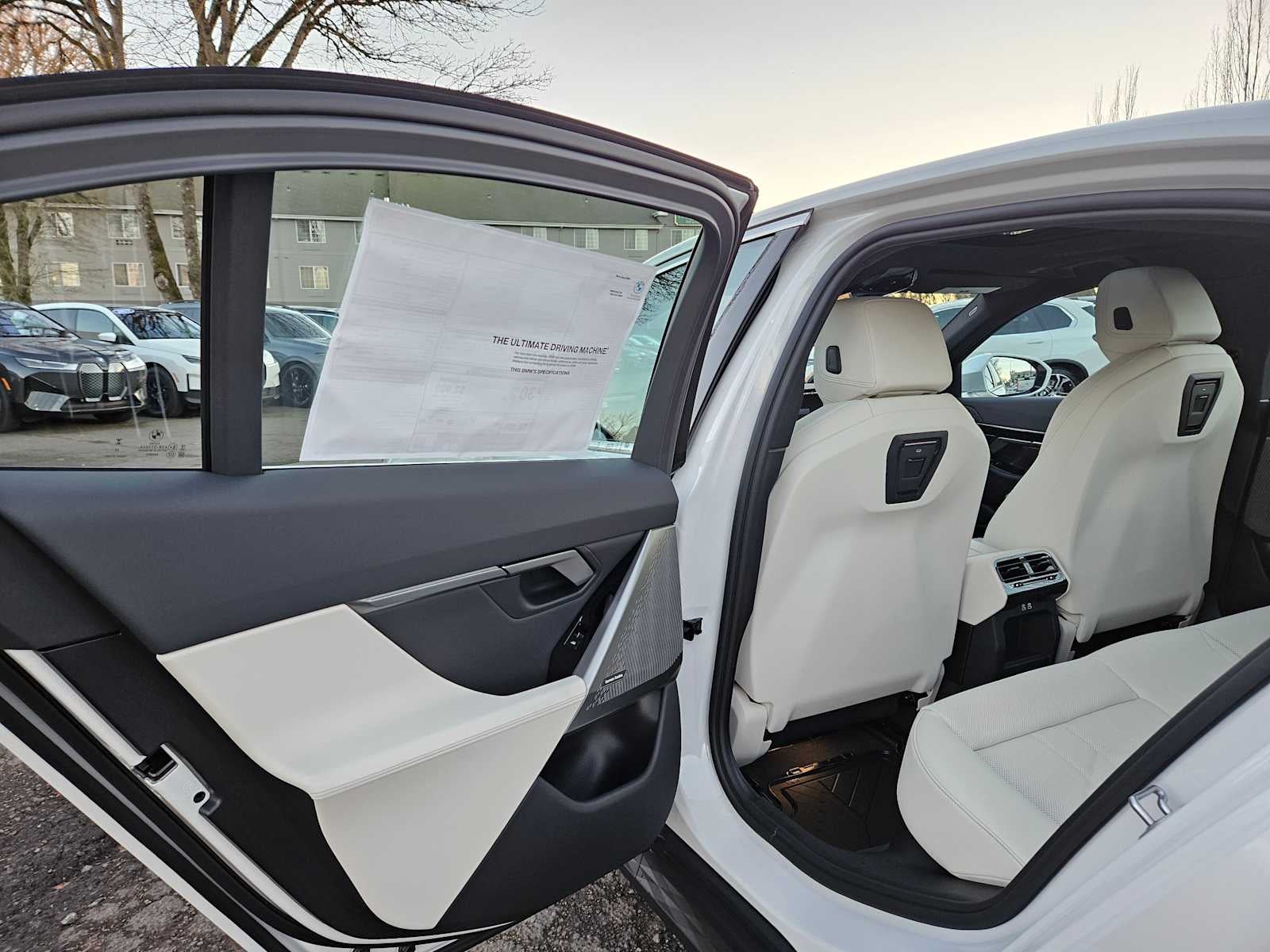 2026 BMW 5 Series 530i xDrive