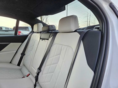 2026 BMW 5 Series 530i xDrive