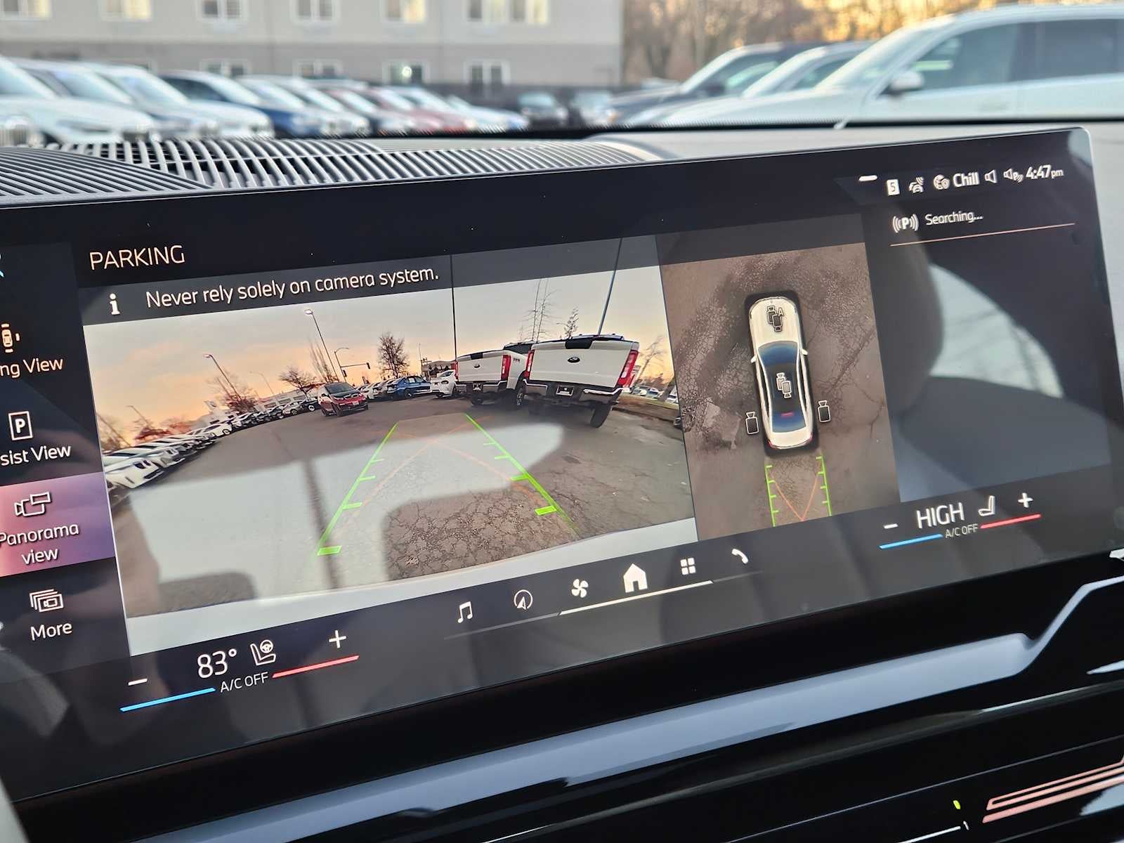 2026 BMW 5 Series 530i xDrive