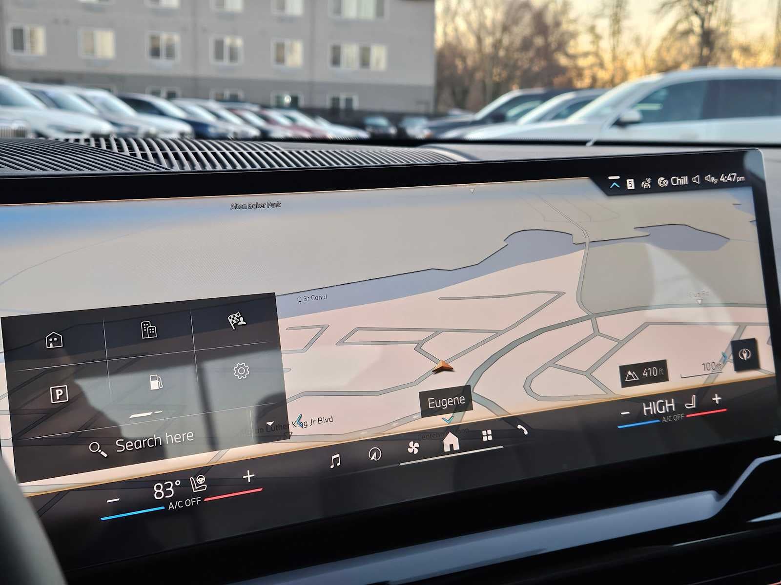 2026 BMW 5 Series 530i xDrive