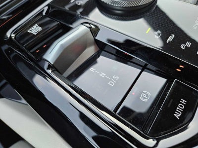 2026 BMW 5 Series 530i xDrive