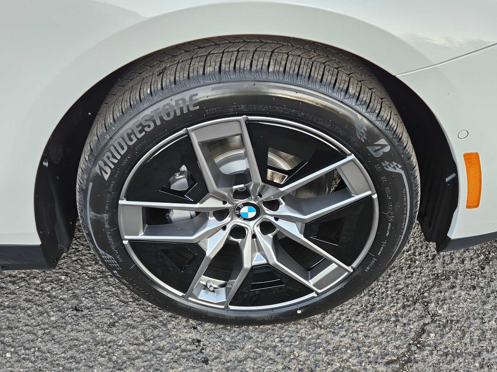 2026 BMW 5 Series 530i xDrive