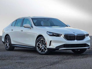 2026 BMW 530i xDrive 530i xDrive