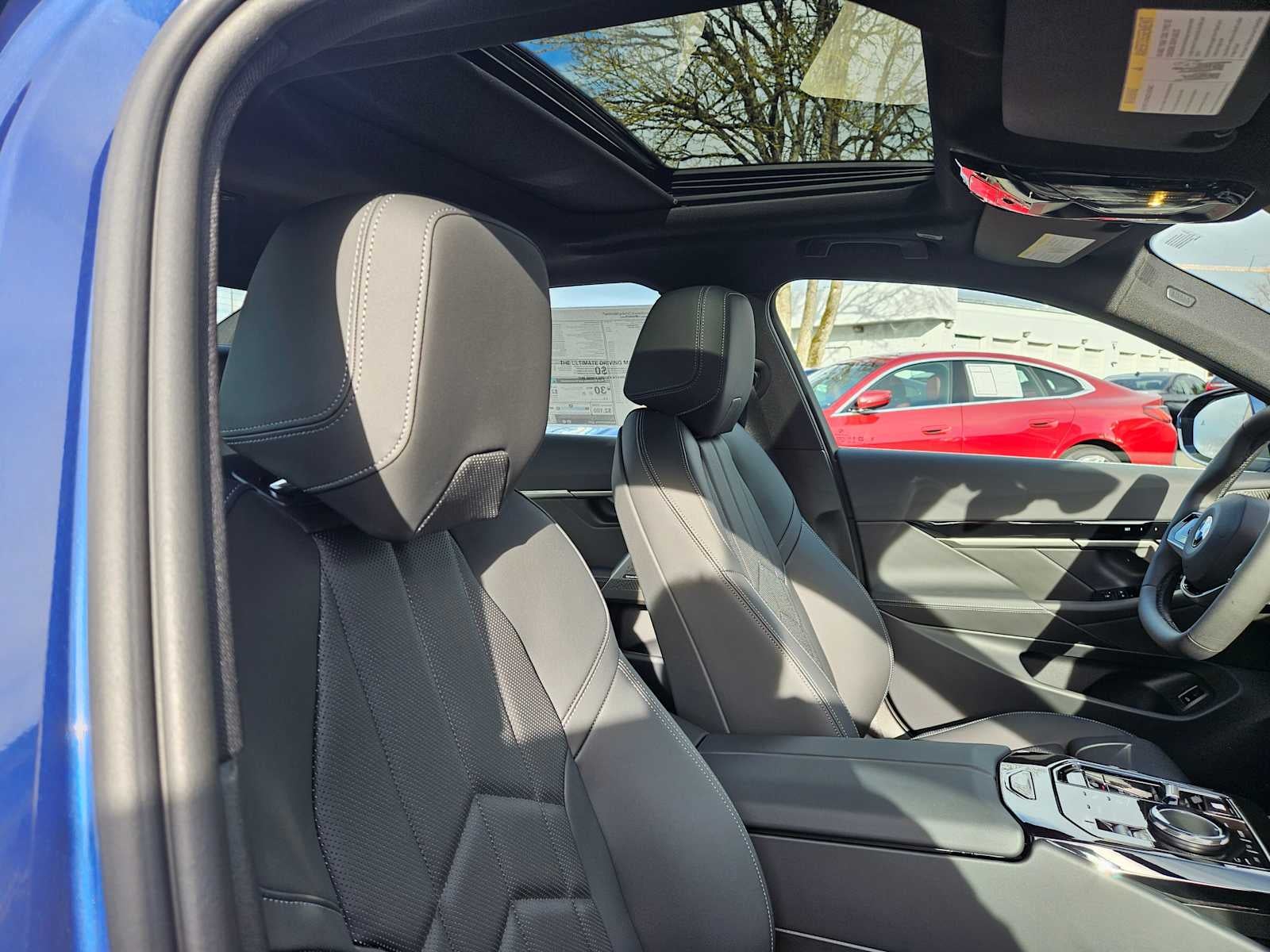 2026 BMW 5 Series 530i xDrive