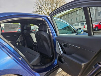 2026 BMW 5 Series 530i xDrive