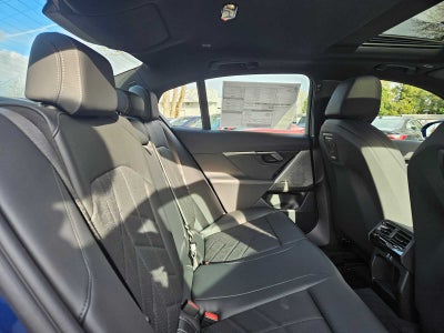 2026 BMW 5 Series 530i xDrive