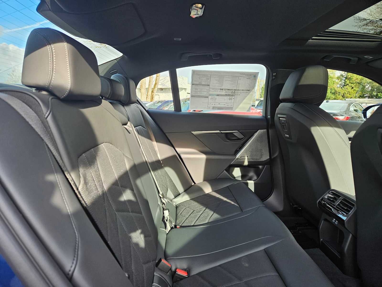 2026 BMW 5 Series 530i xDrive