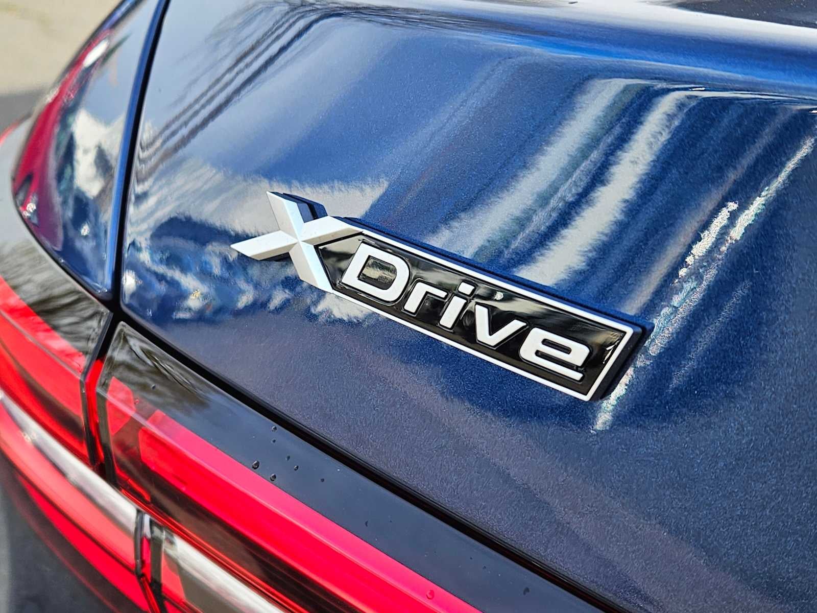 2026 BMW 5 Series 530i xDrive