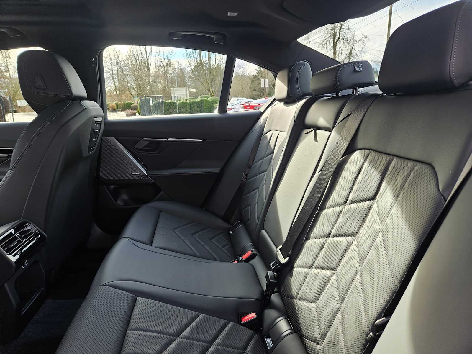 2026 BMW 5 Series 530i xDrive