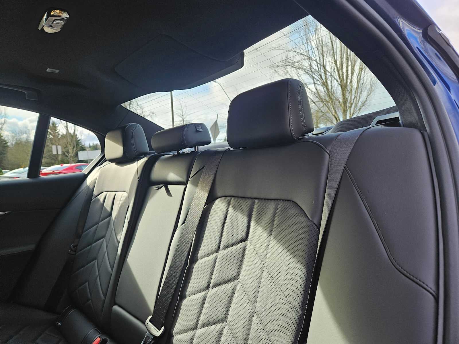 2026 BMW 5 Series 530i xDrive