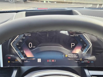 2026 BMW 5 Series 530i xDrive