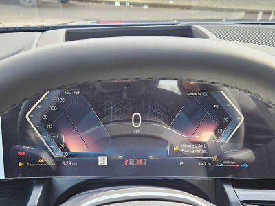 2026 BMW 5 Series 530i xDrive