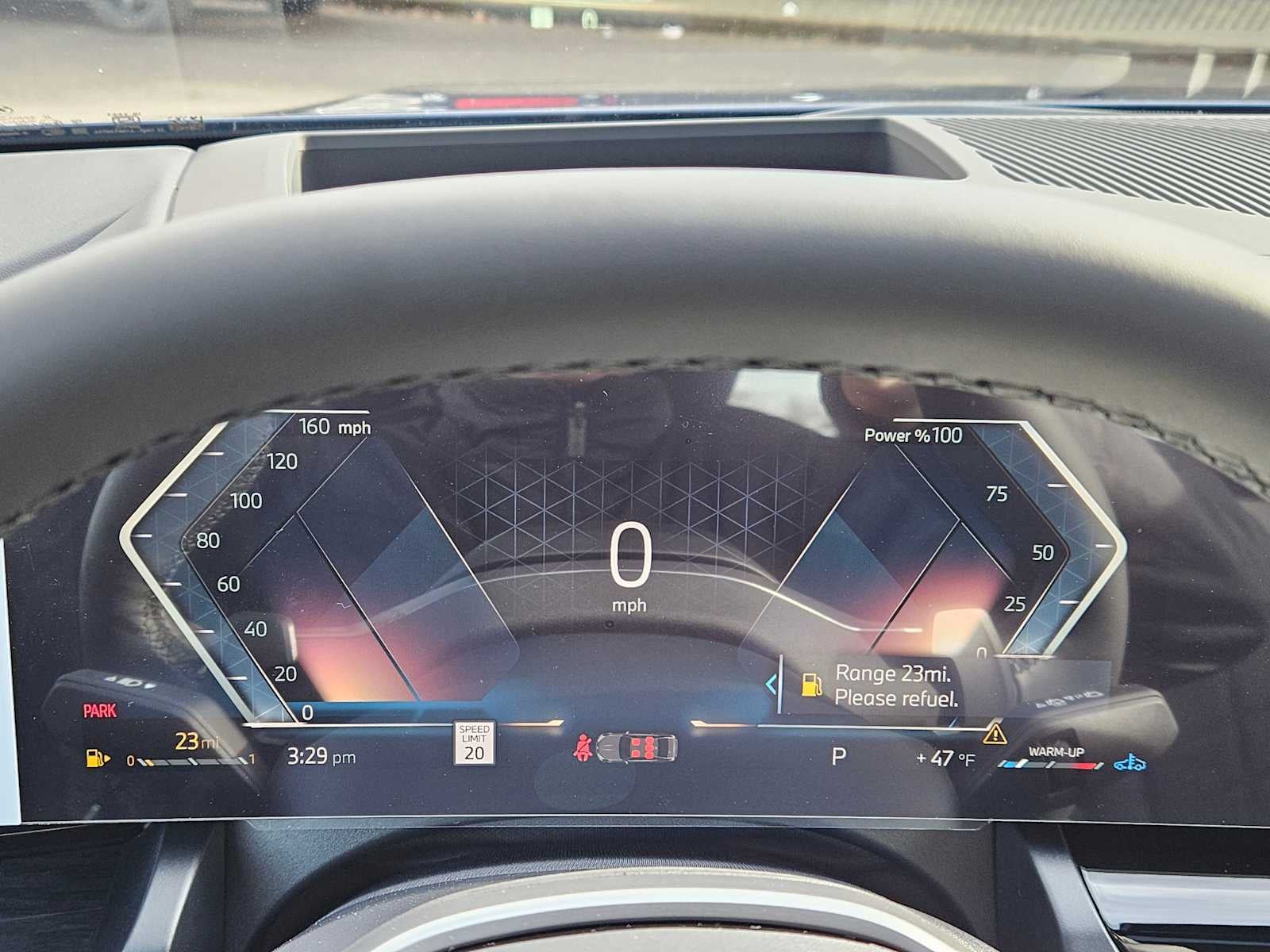 2026 BMW 5 Series 530i xDrive